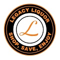 Legacy Liquor logo