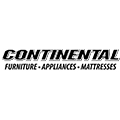 Continental Furniture logo