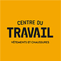 Centre du Travail logo