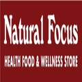 Natural Focus Surrey logo