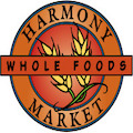 Harmony Whole Foods Market logo