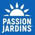 Passion Jardins logo