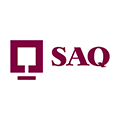 SAQ logo