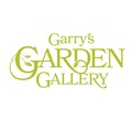 Garry's Garden Gallery logo