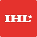 IHL Canada logo
