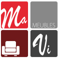 Meubles MaVi logo