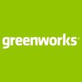 Greenworks - Brand logo