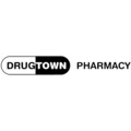 Drug Town Pharmacy logo