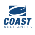 Coast Appliances logo