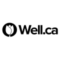 Well.ca logo