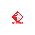 Seafood City Supermarket logo