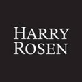 Harry Rosen logo