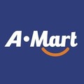 A Mart logo