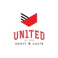 United Sport & Cycle logo