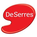DeSerres logo