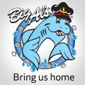 Big Al's logo