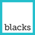 Blacks Photo - logo