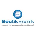 Boutik Electrik logo