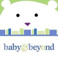 Baby and Beyond logo