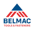 Belmac Tools & Fasteners logo
