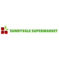 Sunnyvale Supermarket logo
