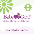 Baby In Gear logo