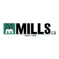 Mills.ca logo