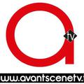 Avant Scene logo