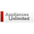 Appliances Unlimited logo