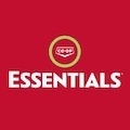 Co-op Essentials logo