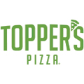 Topper's Pizza logo