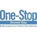One Stop Discount Shop logo