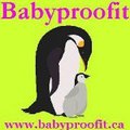 Babyproofit logo