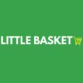 Little Basket Oshawa logo