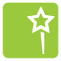 Wishabi Flyers logo