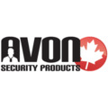 Avon Security Products logo