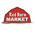 Red Barn Market logo