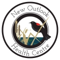 New Outlook Health Centre logo
