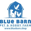 Blue Barn Pet logo