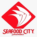 Seafood City logo