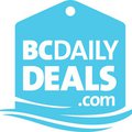 BCDailyDeals logo