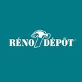Réno-Dépôt logo