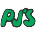PJ's Pets logo