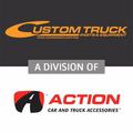 Custom Truck Parts Inc. logo