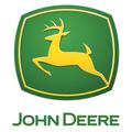 Martin Deerline logo