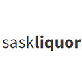 SaskLiquor logo