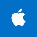 Apple Store Canada logo