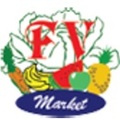 Fresh Value Market logo