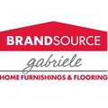 Gabriele Brandsource Home Furnishings logo