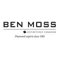 Ben Moss logo